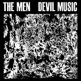 The Men Vinyl Devil Music