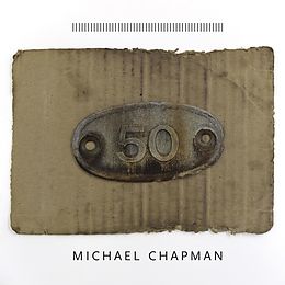 Michael Chapman CD 50