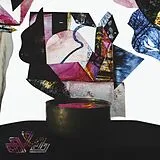 Mind Over Mirrors Vinyl Undying Color