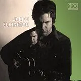 James Elkington Vinyl Wintres Woma
