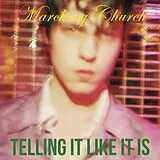 Marching Church Vinyl Telling It Like It Is
