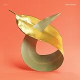 PVT Vinyl New Spirit