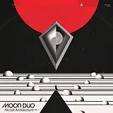 Moon Duo CD Occult Architecture Vol. 1