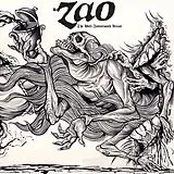 ZAO Vinyl The Well-intentioned Virus