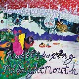 Lavender Holyfield Vinyl Rabbitboxing Midnightmouth