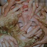 Pharmakon LP (analog) Contact (flesh Vinyl)
