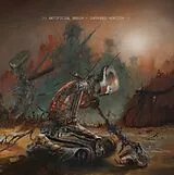 Artificial Brain Vinyl Infrared Horizon