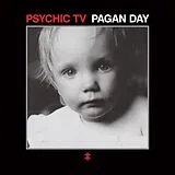 Psychic Tv LP (analog) Pagan Day