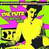 The Putz LP (analog) Clinically Inane