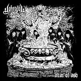 Upheaval LP (analog) Alter Of Ash