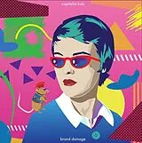 Capitalist Kids LP (analog) Brand Damage
