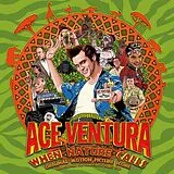 O.s.t. , Robert Folk Vinyl Ace Ventura: When Nature Calls