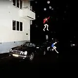 Brand New Vinyl Science Fiction