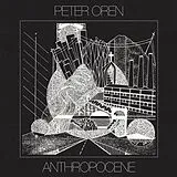 Peter Oren Vinyl Anthropocene (limited Colored Edition)