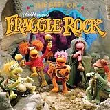 Fraggle Rock LP (analog) The Best Of Jim Henson''s Fraggle Rock