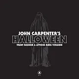 Trent & Ross, Atticus Reznor, Jo Carpenter Maxi Single (analog) Halloween Theme