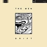 The Men CD Drift