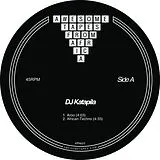 Dj Katapila Maxi Single (analog) aroo