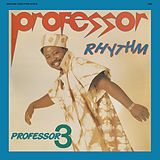 Professor Rhythm Vinyl Professor 3