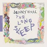 Jenny Hval Maxi Single (analog) The Long Sleep Ep