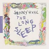 Jenny Hval Maxi Single (analog) The Long Sleep Ep (limited Colored Edition)