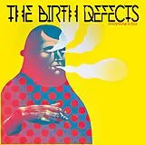 The Birth Defects LP (analog) Everything Is Fine