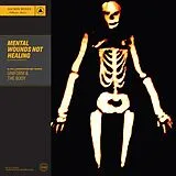 Uniform & The Body LP (analog) Mental Wounds Not Healing (limited Col. Edition)