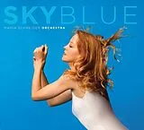 Maria Schneider CD Sky Blue