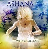Ashana CD Jewels Of Silence