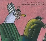 Over the Rhine CD Darkest Night Of The Year