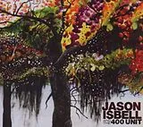 Jason And The 400 Unit Isbell CD Jason Isbell And The 400 Unit