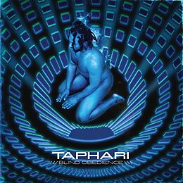 Taphari Vinyl Blind Obedience (ltd. Jolly Rancher Green Vinyl)
