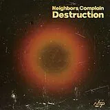 Neighbors Complain Vinyl Destruction
