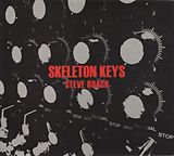 Steve Roach CD Skeleton Keys