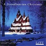David/Sparks,Richard/Chor Dahl CD An Scandinavian Christmas