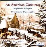 The/Fullington,Dou Tudor Choir CD An American Christmas