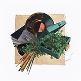 Cisco & Titus, Luke Swank Vinyl Some Things Take Time