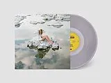 Warm Human LP (analog) Hamartia (ltd. Crystal Clear Vinyl)