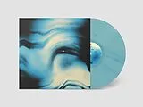 Luke Titus Vinyl From What Was Will Grow A Flower (ltd. Blue Vinyl)