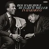 Roy Hargrove & Mulgrew Miller CD In Harmony