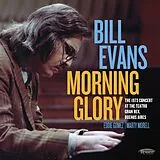 Bill Evans CD Morning Glory