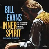 Bill Evans CD Inner Spirit