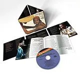 The Charlie Rouse Band CD Cinnamon Flower