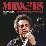 Charles Mingus CD In Argentina: The Buenos Aires Concerts