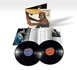 The Charlie Rouse Band Vinyl Cinnamon Flower