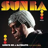 Sun Ra CD Lights On A Satellite: Live At The Left Bank