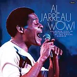 Al Jarreau CD Wow! Live In Performance At The Childe Harold