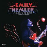 Emily Remler CD Cookin At The Queens: Live In Las Vegas 1984&1988