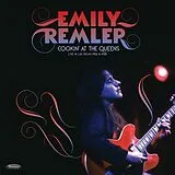 Emily Remler CD Cookin At The Queens: Live In Las Vegas 1984&1988