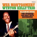 Wes Montgomery Vinyl Maxiumum Swing: The Unissued 1965 Half Note Record (Vinyl)